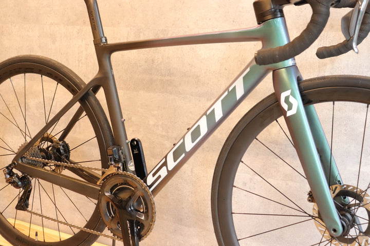 スコット SCOTT アディクト ADDICT RC PRO 2021年 Sサイズ シマノ デュラエース R9170 Di2 11S カーボン ロードバイク 【さいたま浦和店】
