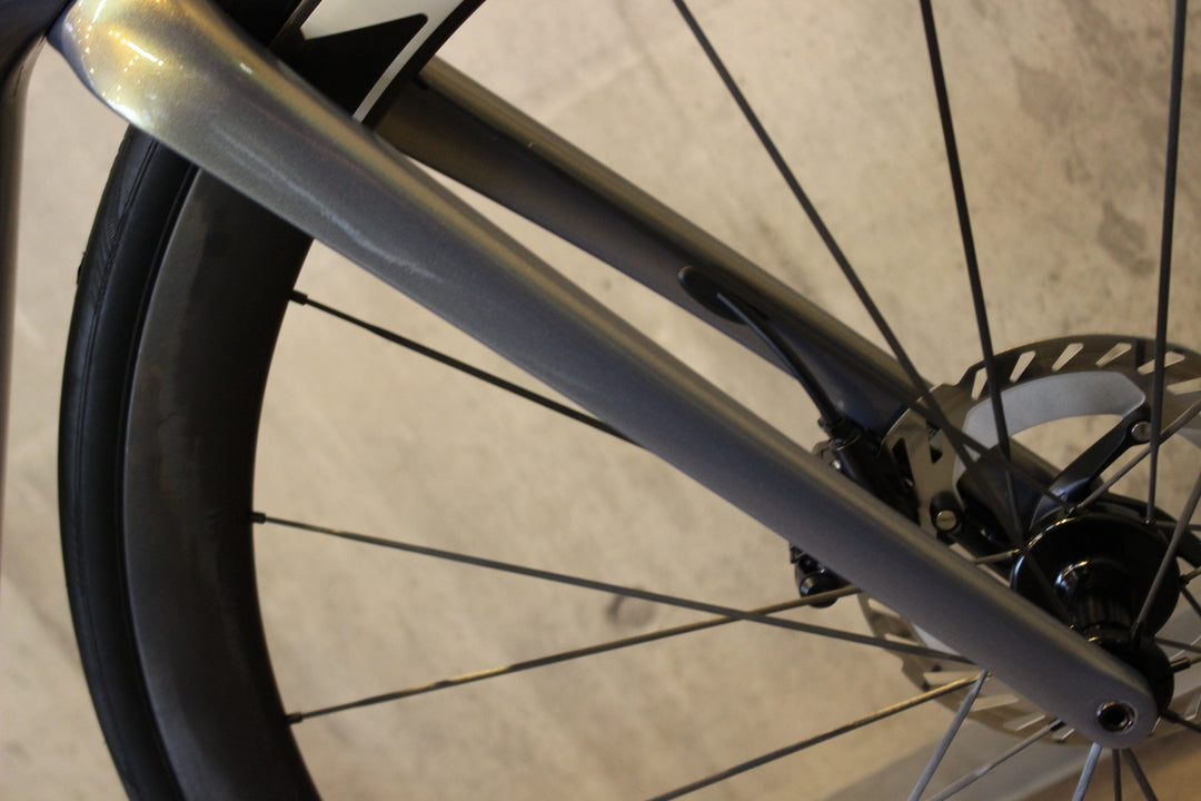 認定中古車 ジャイアント GIANT TCR ADVANCED PRO 0 2025 Mサイズ アルテグラ R8170 12S Di2 カーボン ロードバイク 【名古屋店】