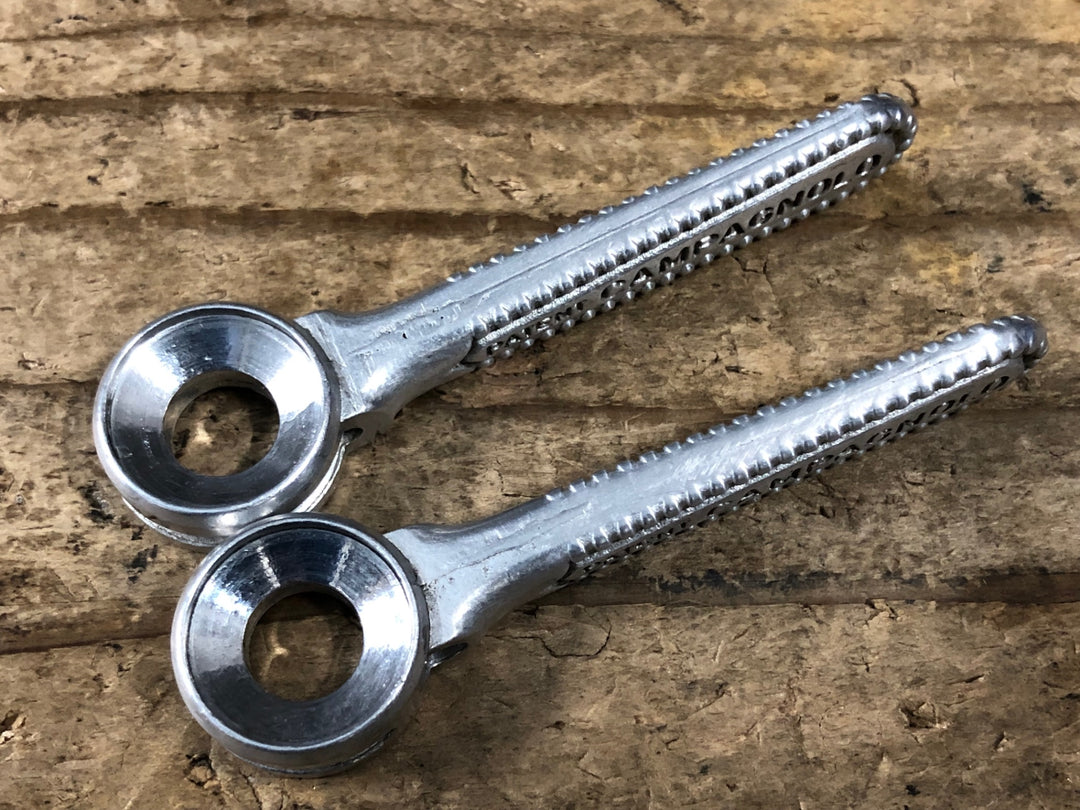 KH590 カンパニョーロ CAMPAGNOLO スーパーレコード SUPER RECORD Wレバー シフトレバー フリクション