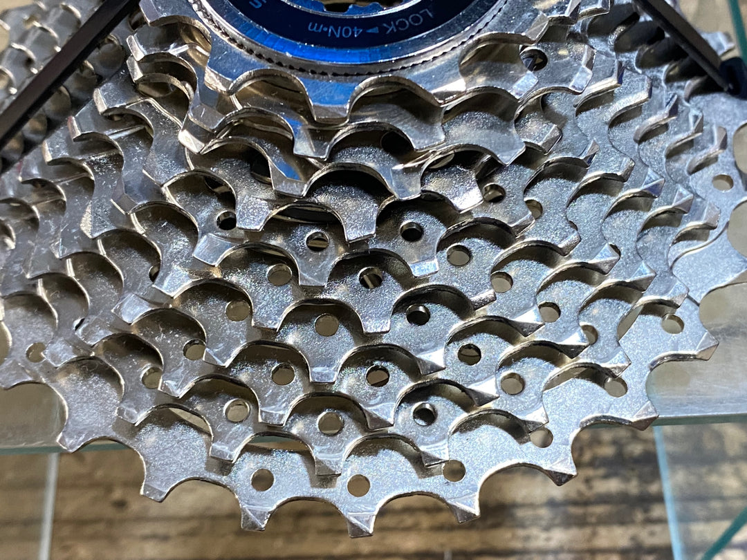 KB007 シマノ SHIMANO CS-HG500-10 スプロケット 12-28T 10S