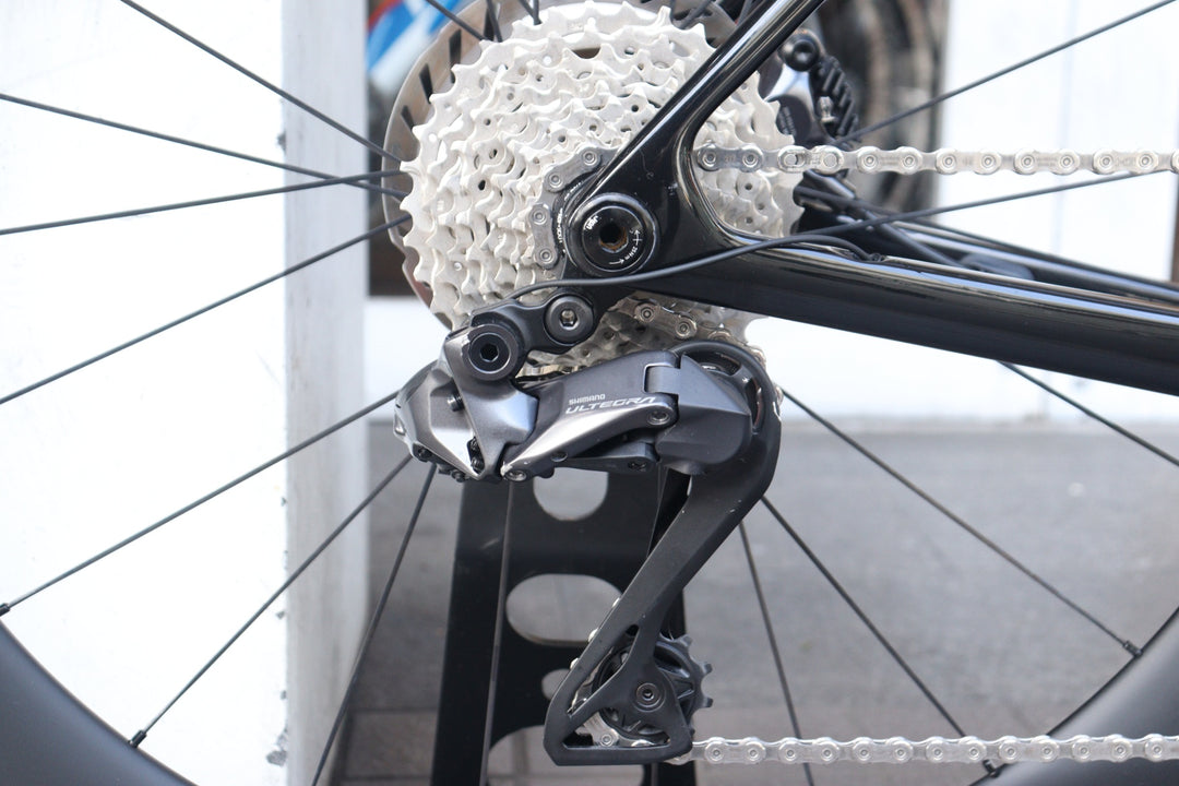 トレック TREK マドン MADONE SL7 Gen8 2025モデル Mサイズ シマノ アルテグラ R8170 Di2 12S AEOLUS PRO51 【横浜店】