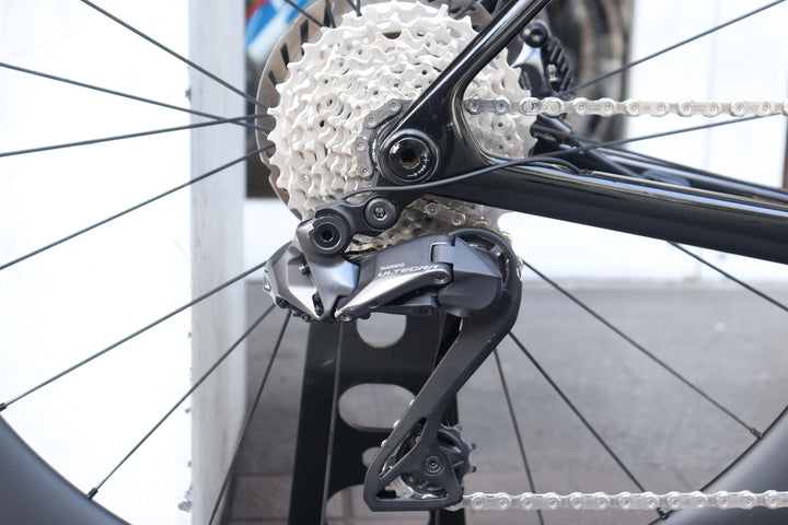 トレック TREK マドン MADONE SL7 Gen8 2025モデル Mサイズ シマノ アルテグラ R8170 Di2 12S AEOLUS PRO51 【横浜店】