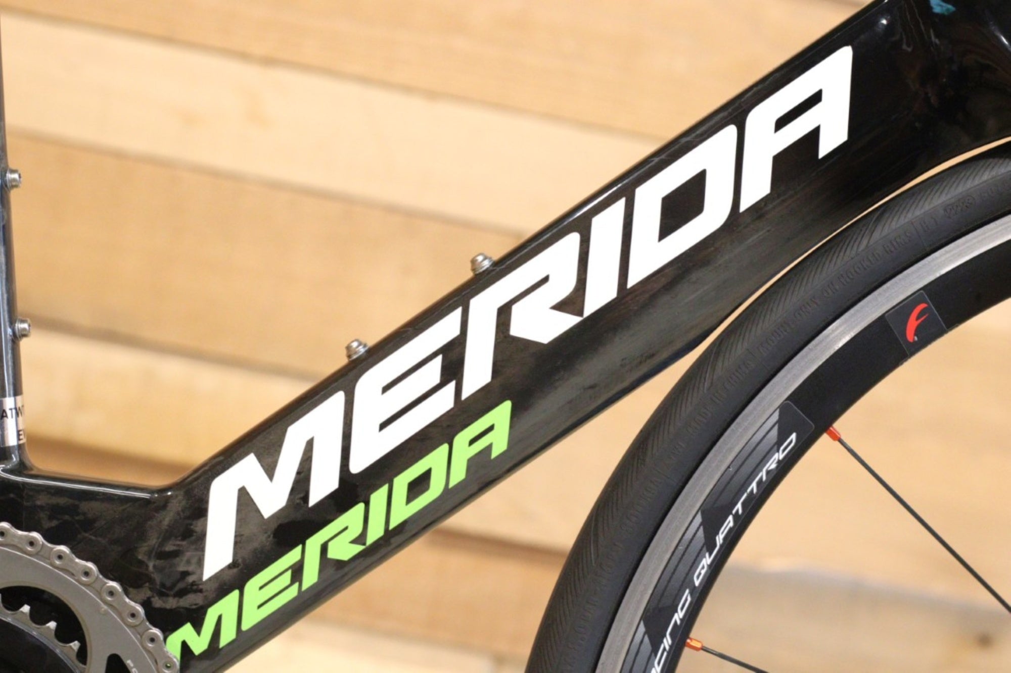 メリダ MERIDA ワープ WARP CF TEAM-E 2014 51サイズ シマノ