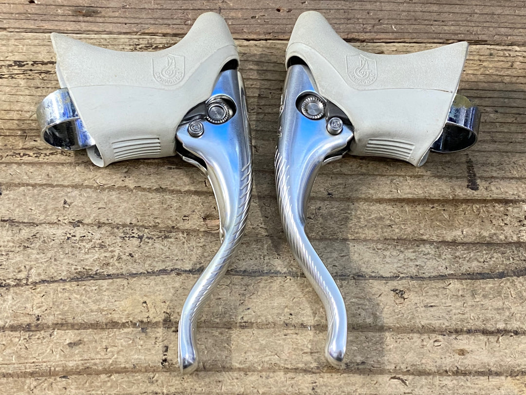 KB595 カンパニョーロ CAMPAGNOLO コルサレコード CORSA RECORD ブレーキレバー