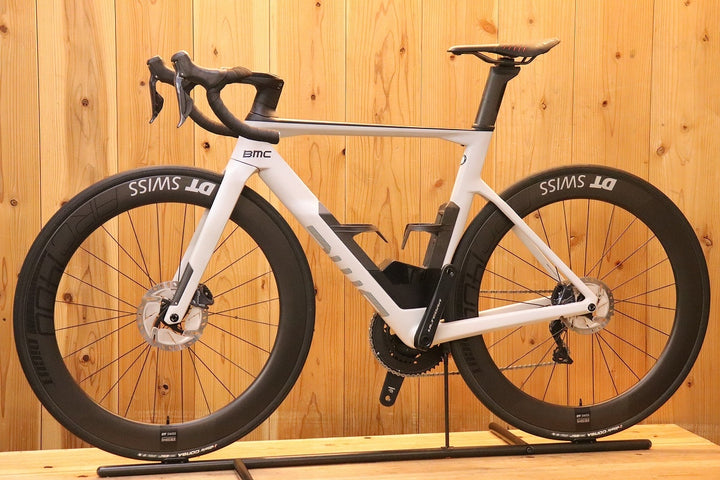 BMC タイムマシン ロード TIMEMACHINE ROAD 01 2019年モデル 51サイズ アルテグラ Di2 R8070 MIX 11S カーボン ロードバイク 【芦屋店】
