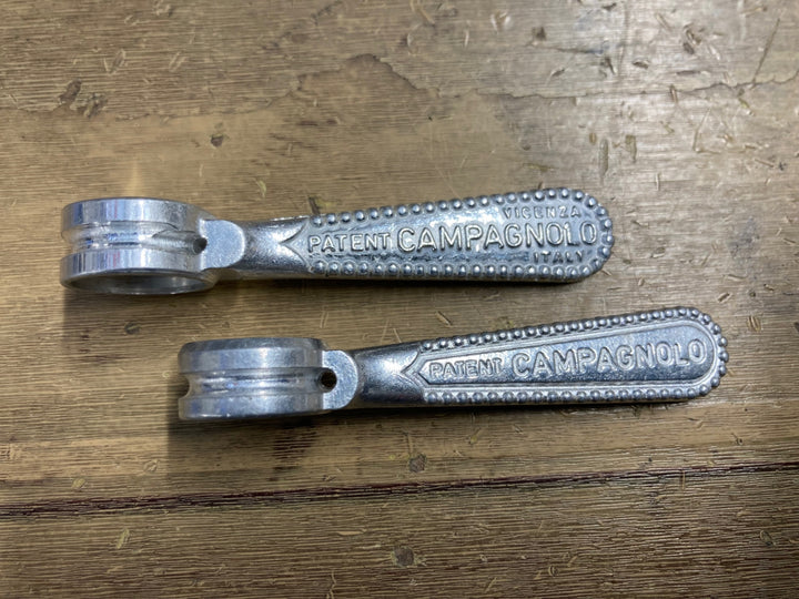 KR073 カンパニョーロ CAMPAGNOLO PATENT Wレバー