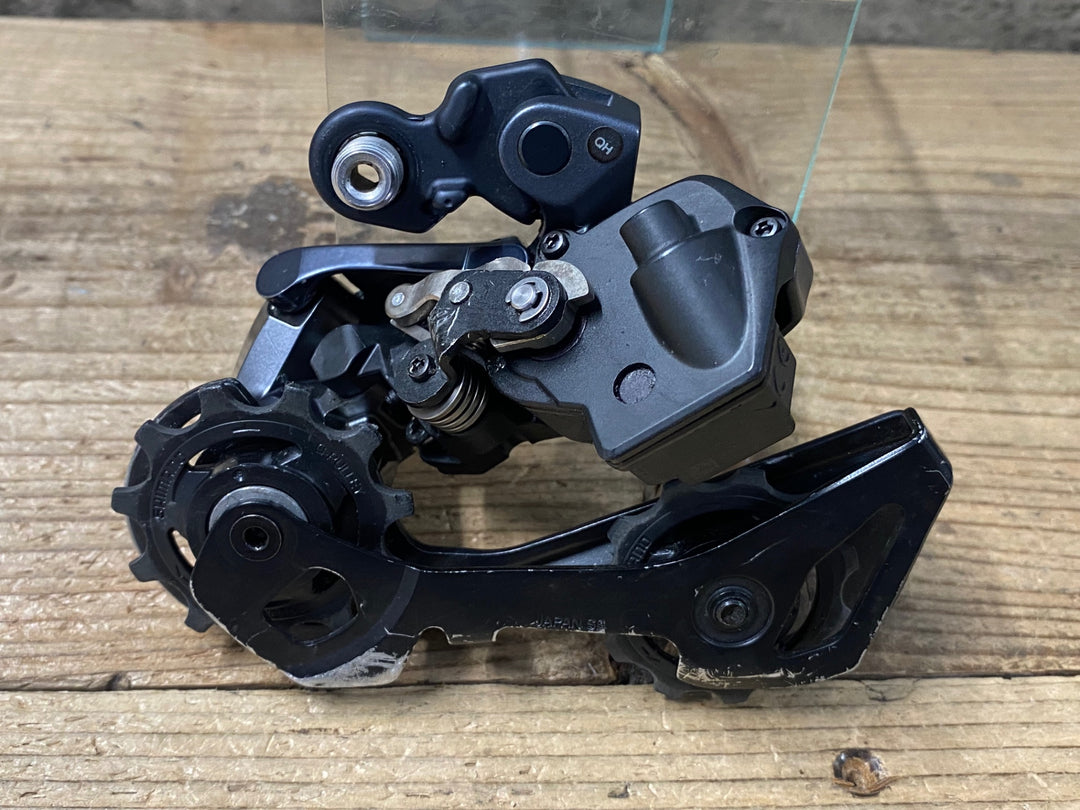 KL577 シマノ SHIMANO アルテグラ ULTEGRA RD-R8050 SS リアディレイラー 11S Di2 電動 動作確認済