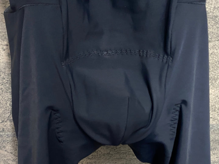 KR255 アソス ASSOS EQUIPE RS BIB SHORTS S11 ビブショーツ 黒 L