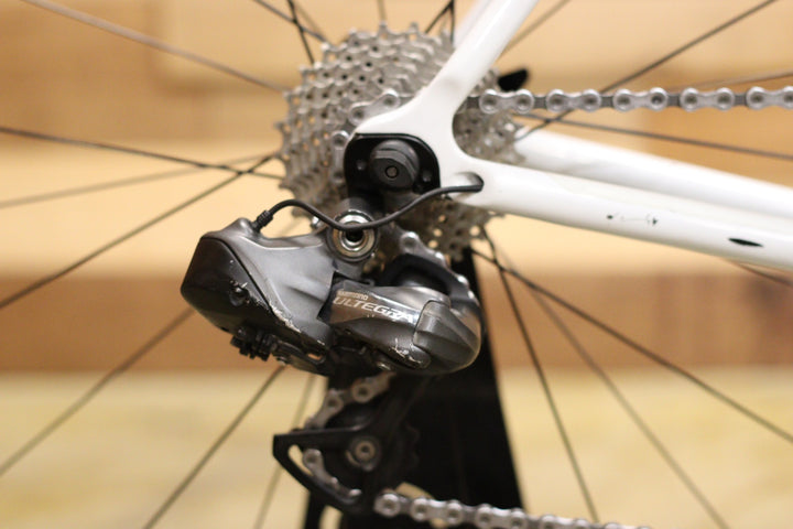 パーリー PARLEE Z5i 2015頃モデル Mサイズ シマノ アルテグラ 6770 10S Di2 カーボン ロードバイク 【立川店】