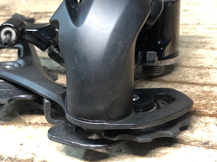 JO554 シマノ SHIMANO 105 RD-5800 リアディレイラー 11S SS