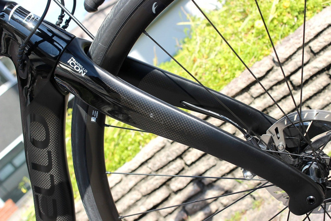 ピナレロ PINARELLO プリンス ディスク PRINCE FX DISK 2020 500サイズ アルテグラ R8020 11S カーボン ロードバイク 【名古屋店】