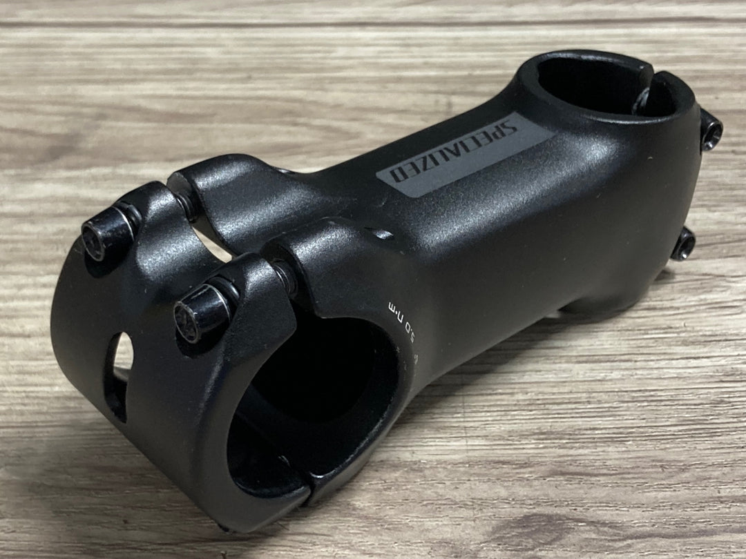 KB635 スペシャライズド SPECIALIZED FUTURE STEM アルミ ステム  60mm Φ31.8 6°