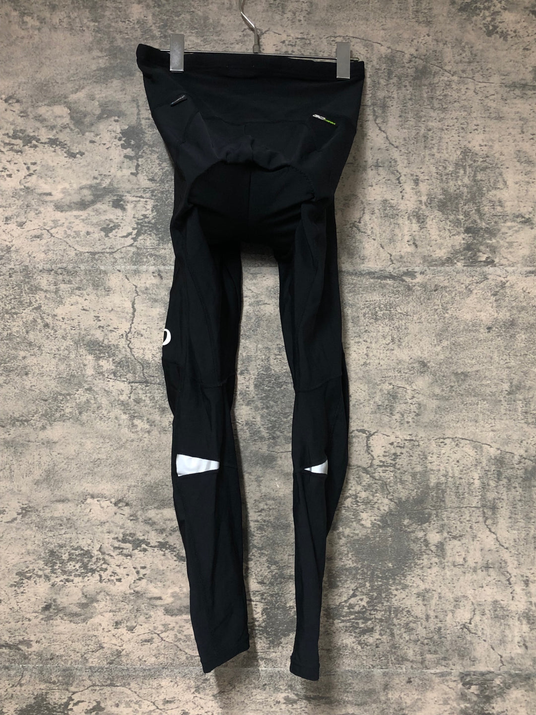 JW266 パールイズミ PEARL iZUMi レーサーパンツ 黒 XL 3DMEGA