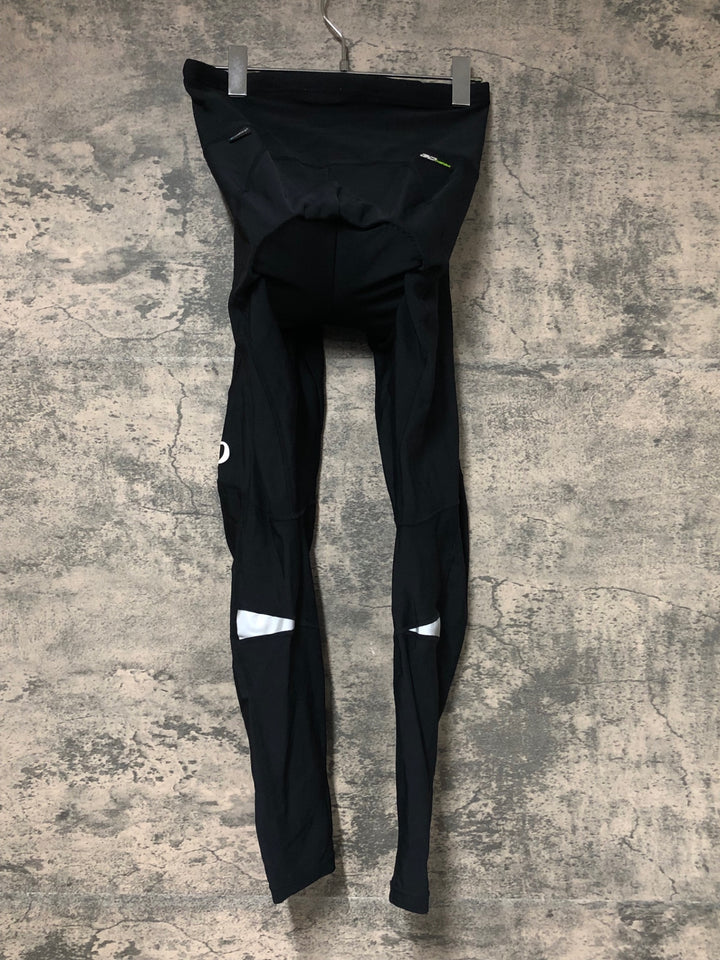 JW266 パールイズミ PEARL iZUMi レーサーパンツ 黒 XL 3DMEGA