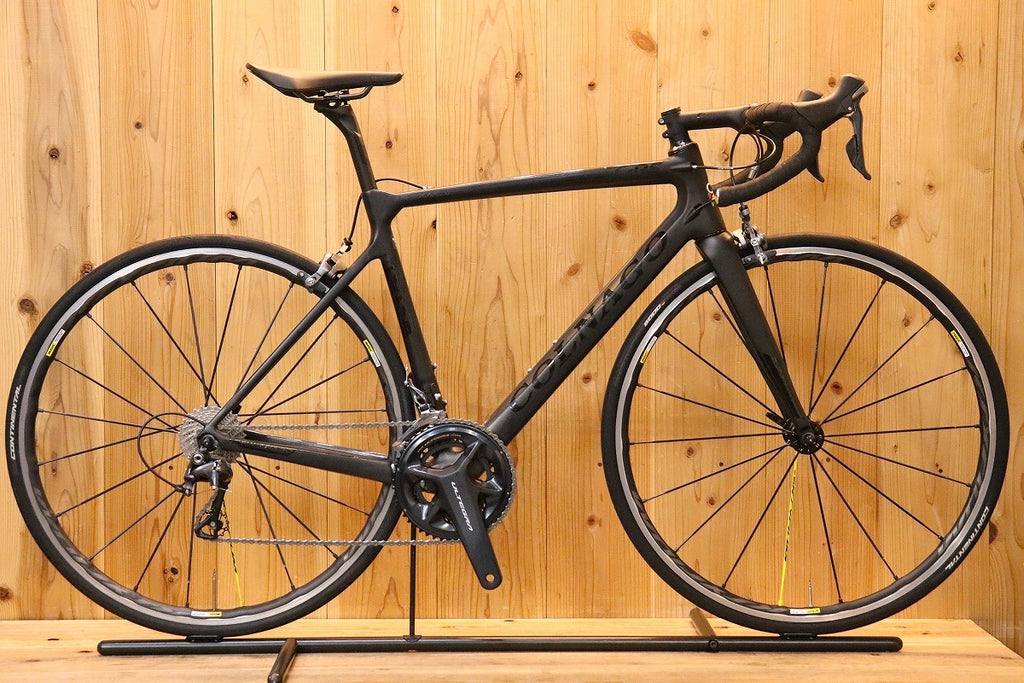 コルナゴ COLNAGO C-RS 2017年モデル 500S シマノ アルテグラ 6800 MIX