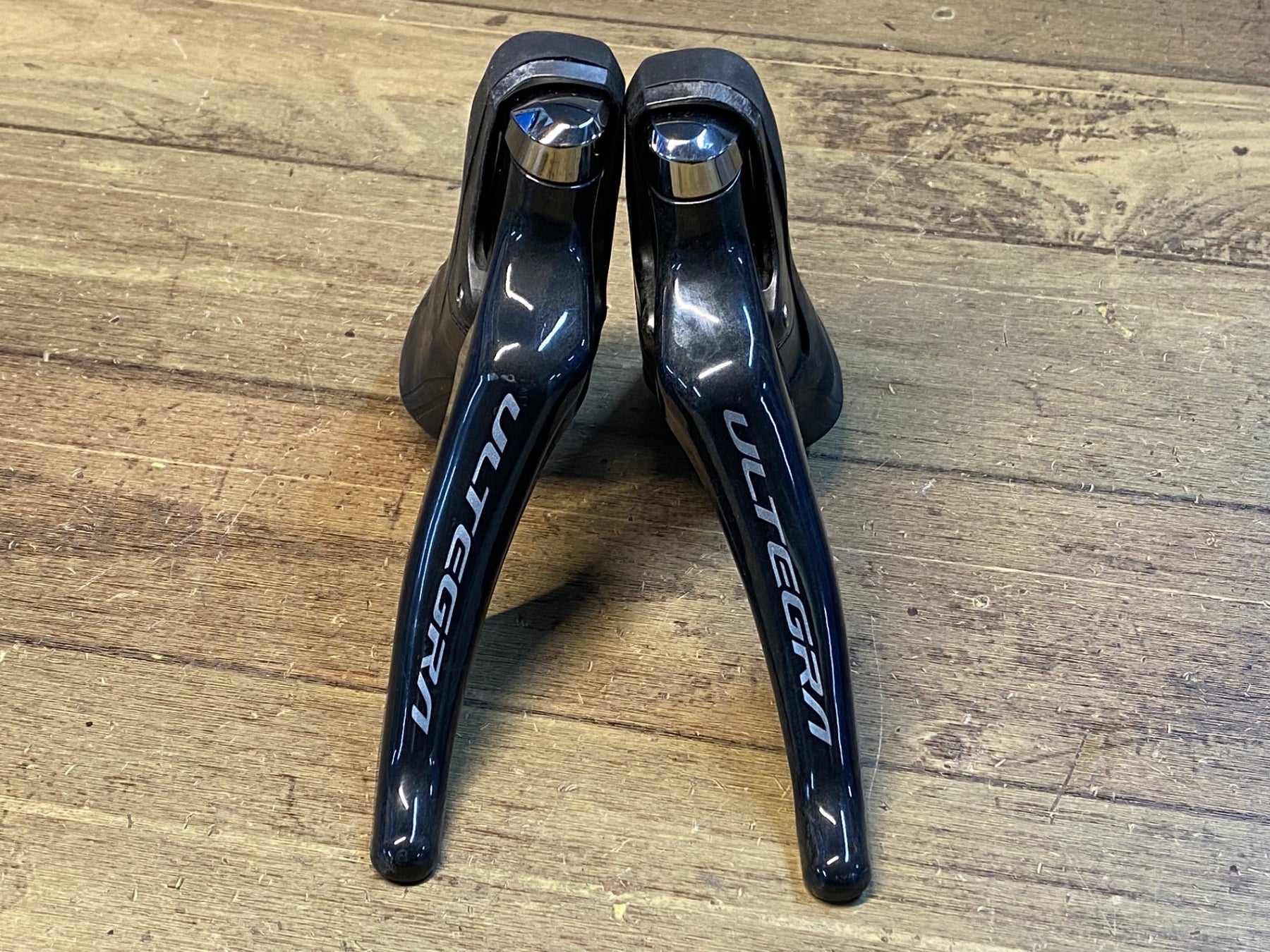 JB559 シマノ SHIMANO アルテグラ ULTEGRA ST-R8000 STIレバー 2x11S