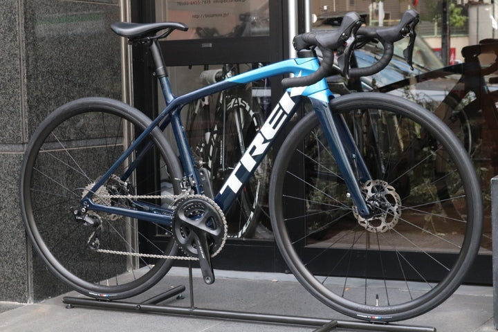 トレック TREK エモンダ EMONDA SL5 DISC 2021モデル 50サイズ シマノ 105 R7020 11S カーボン ロードバイク 【東京南麻布店】