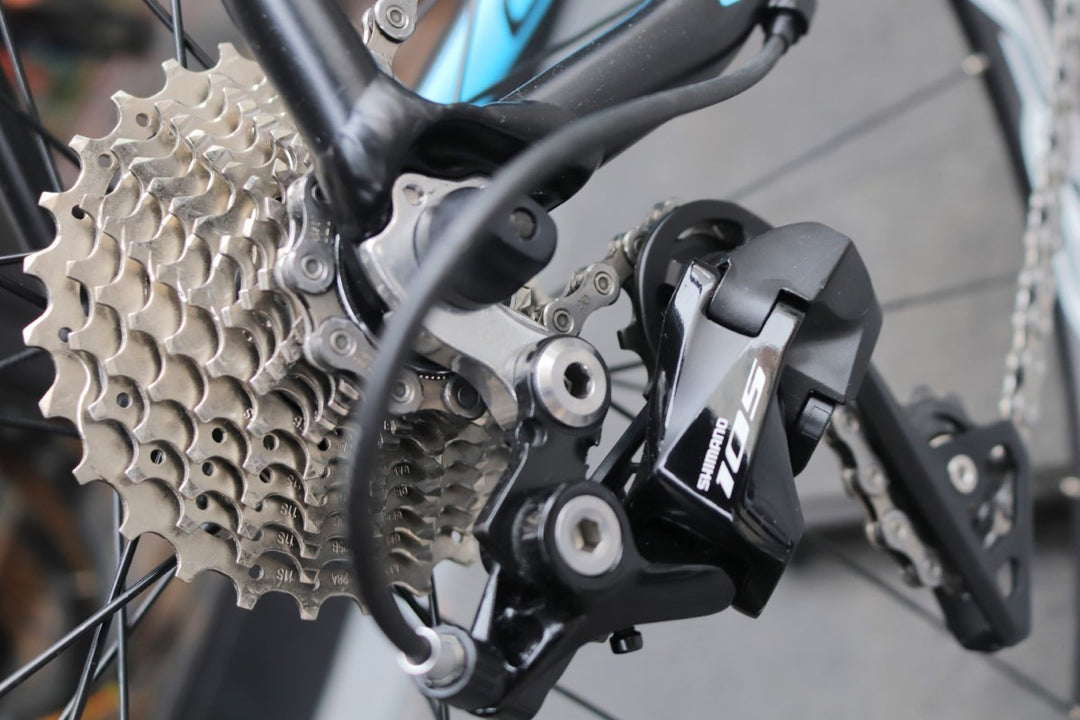 コラテック CORRATEC ドロミテ DOLOMITI 2019モデル 51サイズ シマノ 105 R7000 11S アルミ ロードバイク 【東京南麻布店】