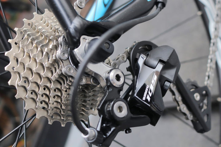コラテック CORRATEC ドロミテ DOLOMITI 2019モデル 51サイズ シマノ 105 R7000 11S アルミ ロードバイク 【東京南麻布店】
