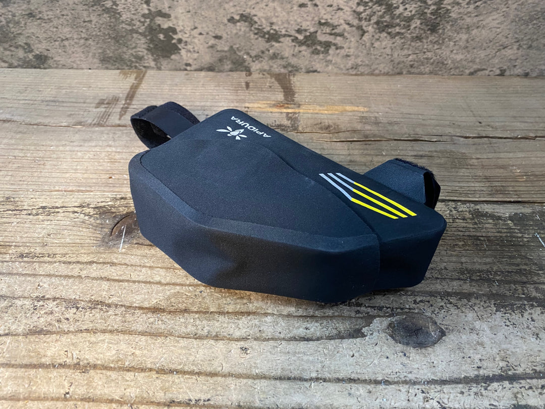 JP375 アピュドラ APIDURA レーシング トップチューブバッグ
