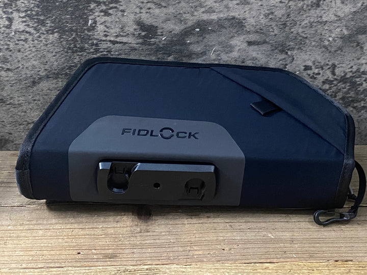 KL092 フィドロック FIDLOCK TWIST ESSENTIAL BAG フレームバッグ