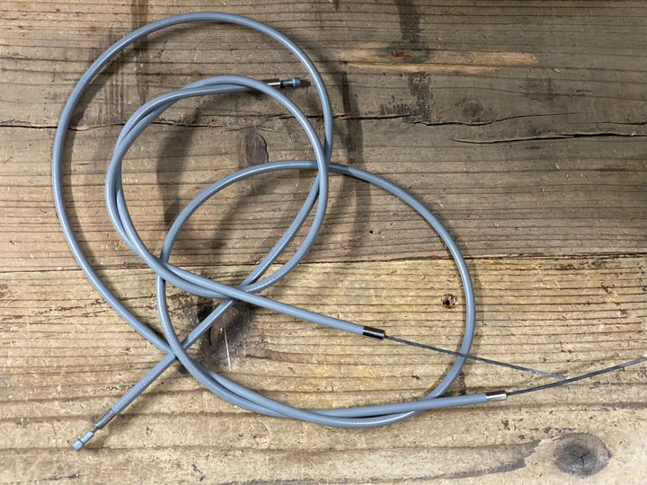 KL901 カンパニョーロ CAMPAGNOLO スーパーレコード SUPER RECORD レバー キャリパーブレーキ セット