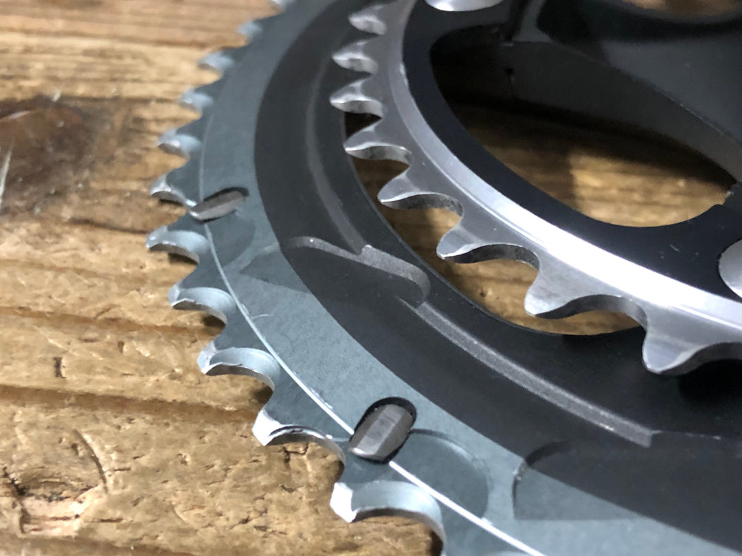 KM182 シマノ SHIMANO DURA-ACE デュラエース FC-7900 クランクセット 170mm 52/39T
