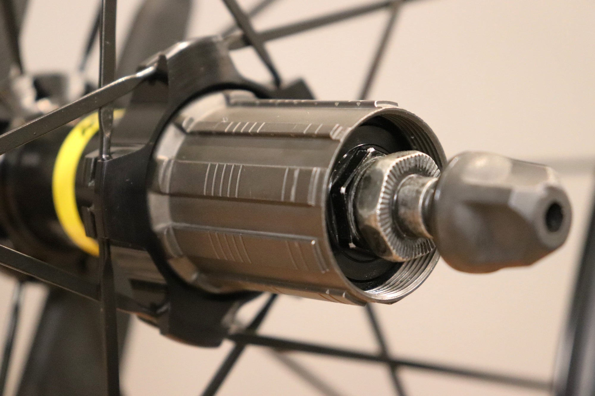 マヴィック MAVIC アクシウム エリート AKSIUM ELITE アルミ