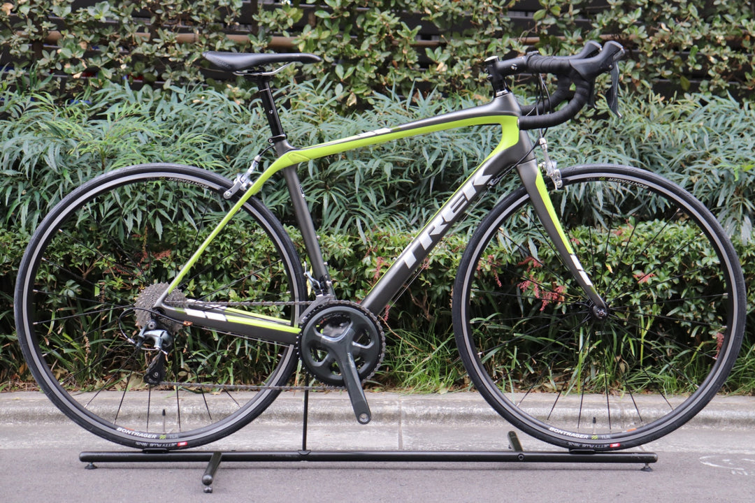 トレック TREK ドマーネ Domane 4.1 2016モデル 54サイズ シマノ ティアグラ 4700 10S カーボン ロードバイク 【さいたま浦和店】