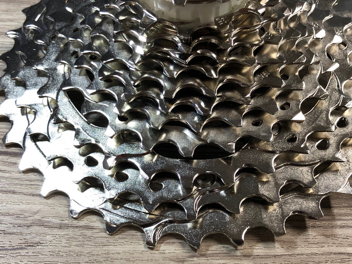 JS385 シマノ SHIMANO CS-HG710 スプロケット 11-36T 12s