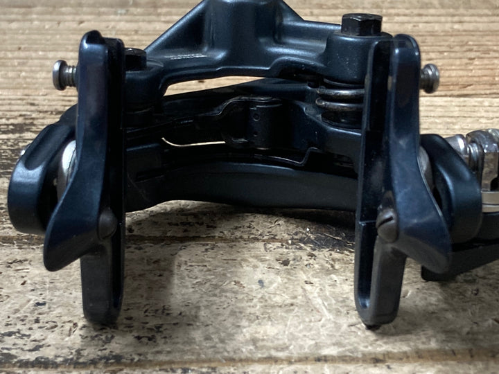 JY927 シマノ SHIMANO アルテグラ ULTEGRA BR-R8000 ブレーキキャリパー 前後セット