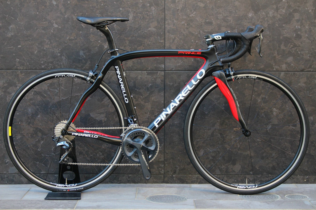 ピナレロ PINARELLO プリンス PRINCE 2018モデル 515サイズ シマノ