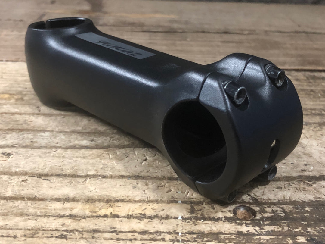HX575 スペシャライズド SPECIALIZED S-WORKS FUTURE STEM フューチャーステム 110mm Φ31.8 ±6°