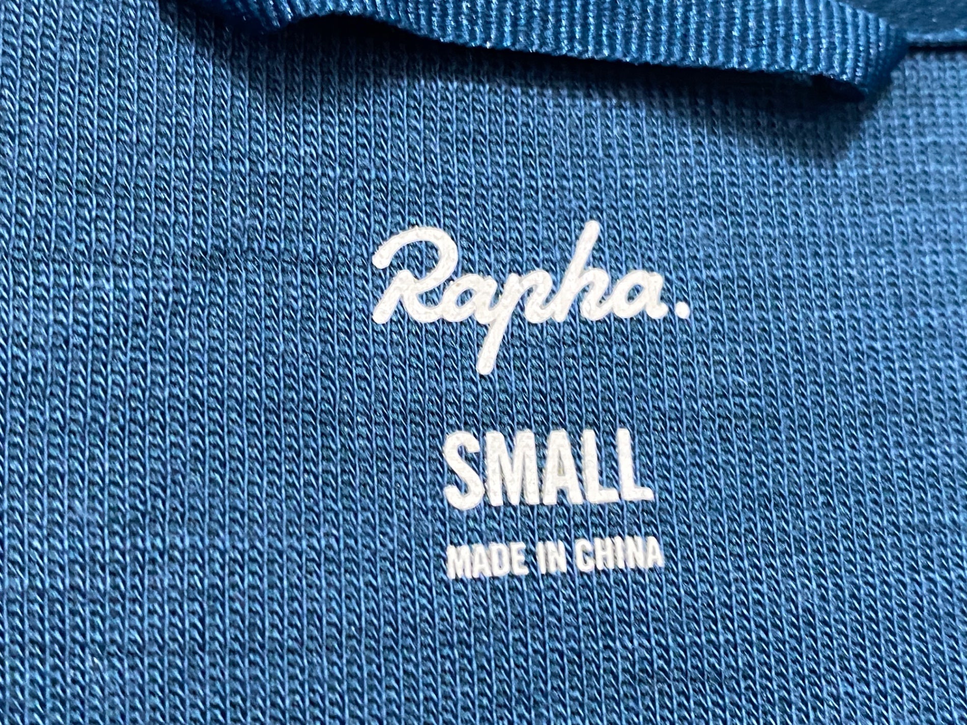 JV233 ラファ Rapha FLYWEIGHT JERSEY LINES 半袖 サイクルジャージ