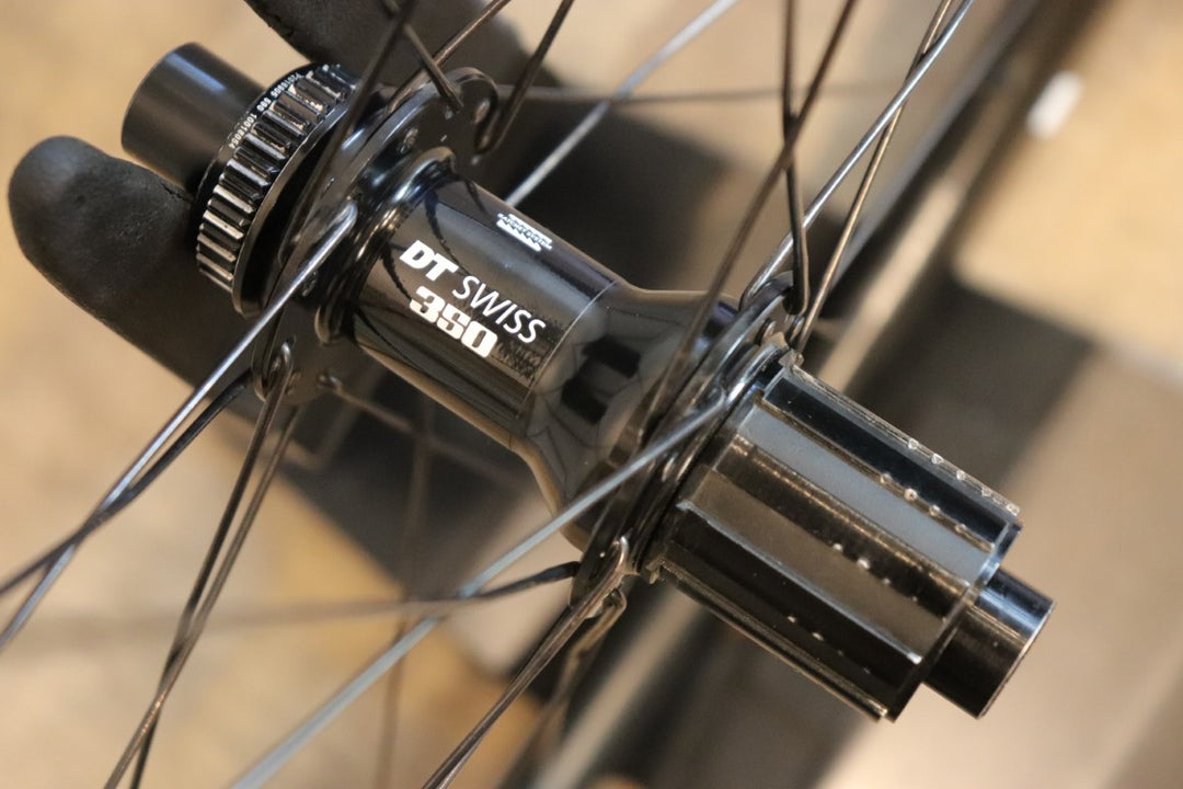 ロバール ROVAL C38 DISC カーボン クリンチャー ホイールセット シマノ12/11S 【さいたま浦和店】