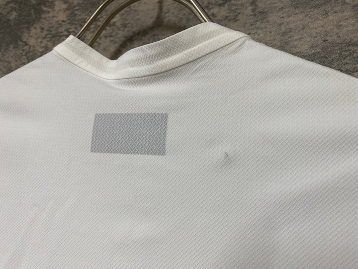 JY481 パスノーマルスタジオ PAS NORMAL STUDIOS Solitude Midsummer Jersey 半袖 サイクルジャージ ホワイト パープル M