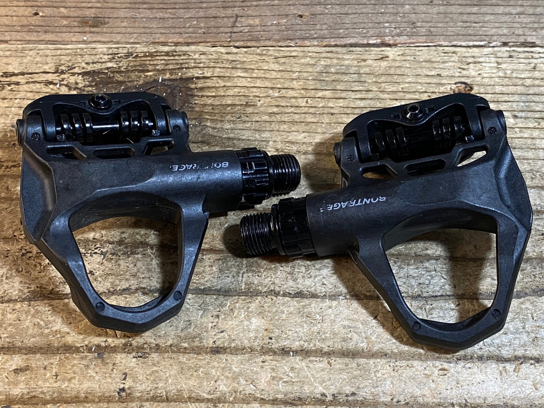JP655 ボントレガー BONTRAGER エリートロード ELITE ROAD ビンディングペダル KEO互換