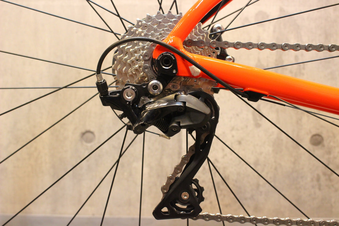 キャノンデール CANNONDALE CAAD13 DISC 2020 51サイズ シマノ 105 R7020 MIX 11s アルミ ロードバイク【名古屋店】