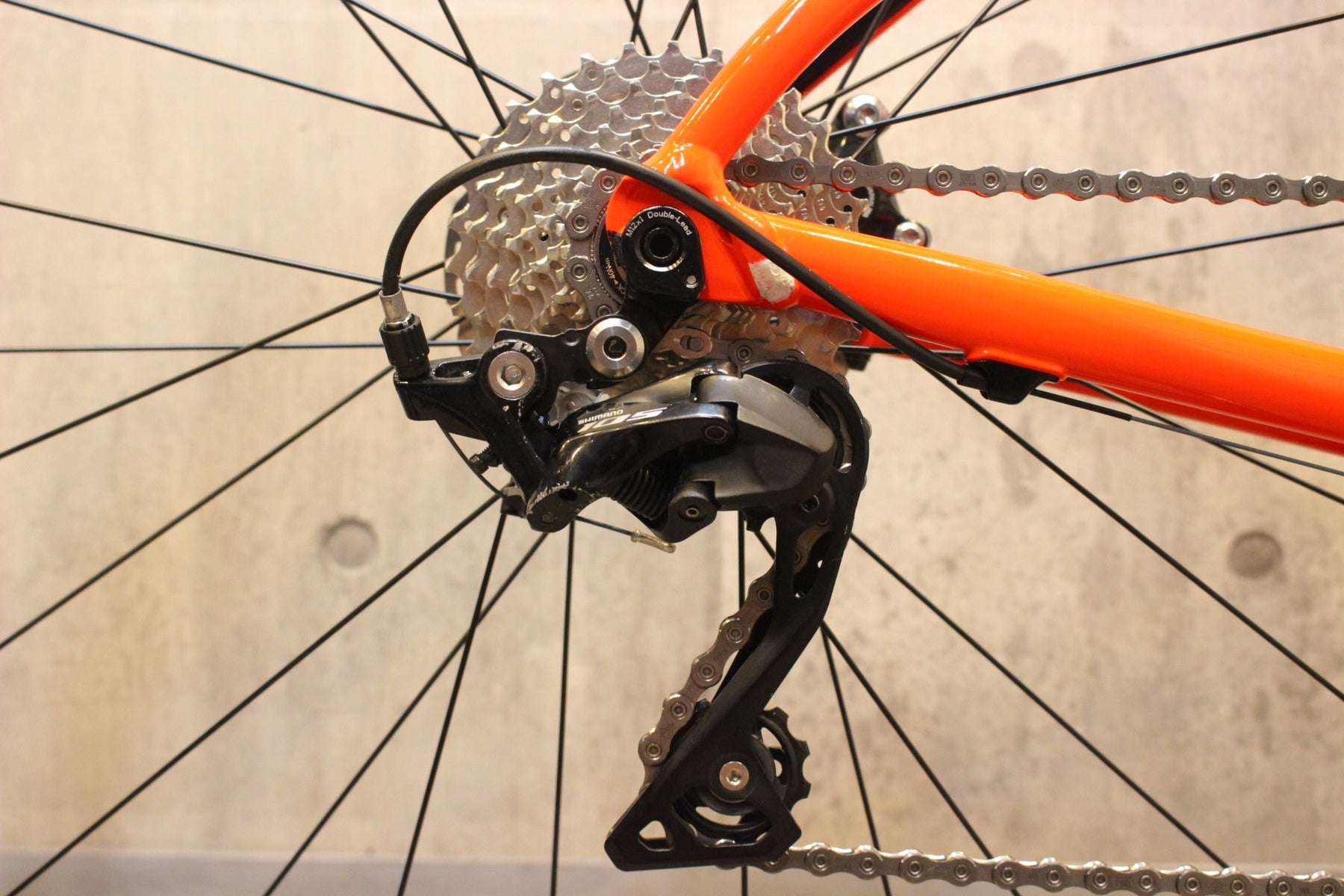 通勤　通学　キャノンデール　CAAD13　2020サイズ51 引き取り希望です 通勤 通学 キャノンデール CAAD13 2020サイズ51 引き取り希望