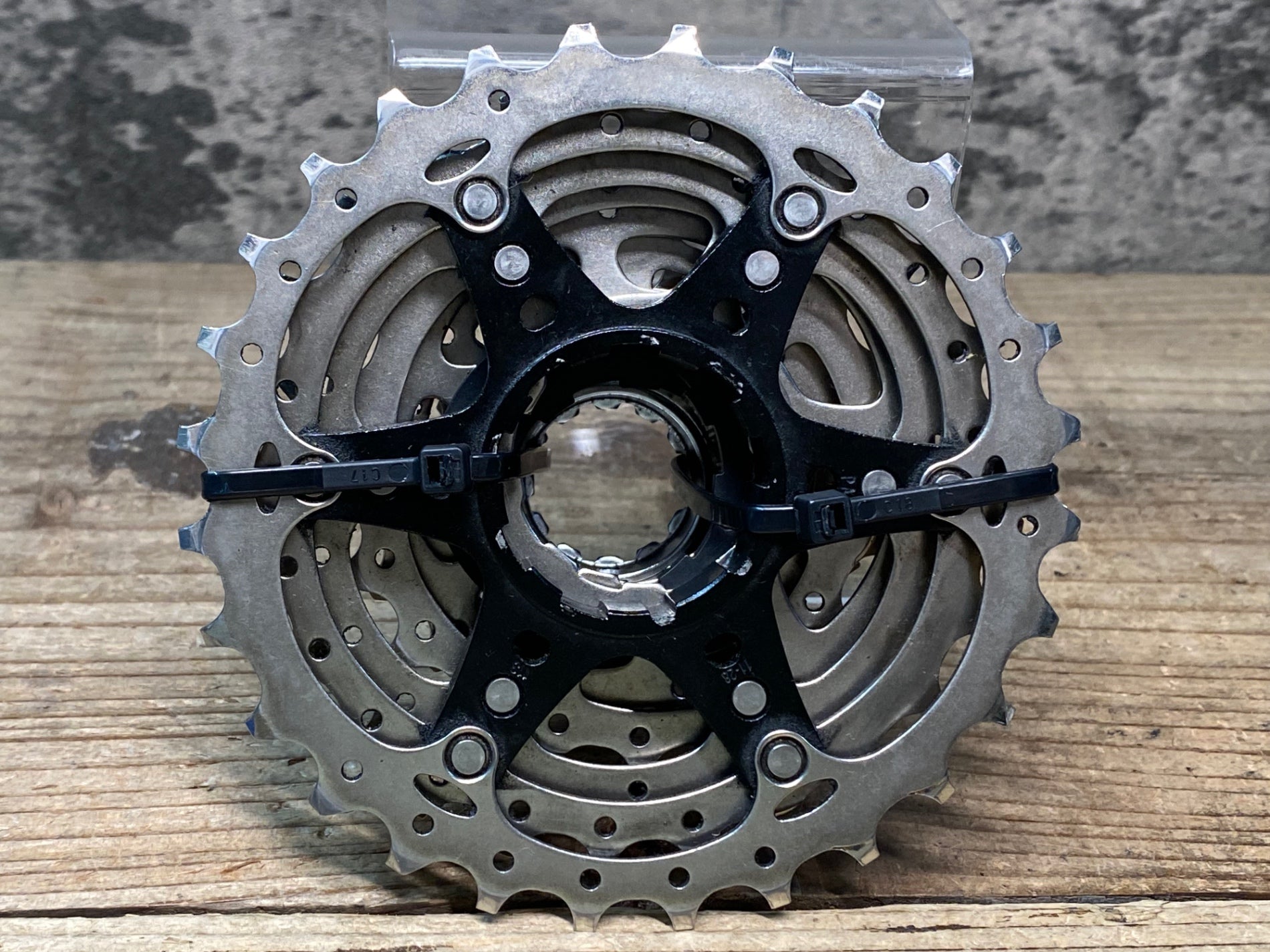 JP833 シマノ SHIMANO 105 CS-5800 スプロケット 11-28T 11S – BICI