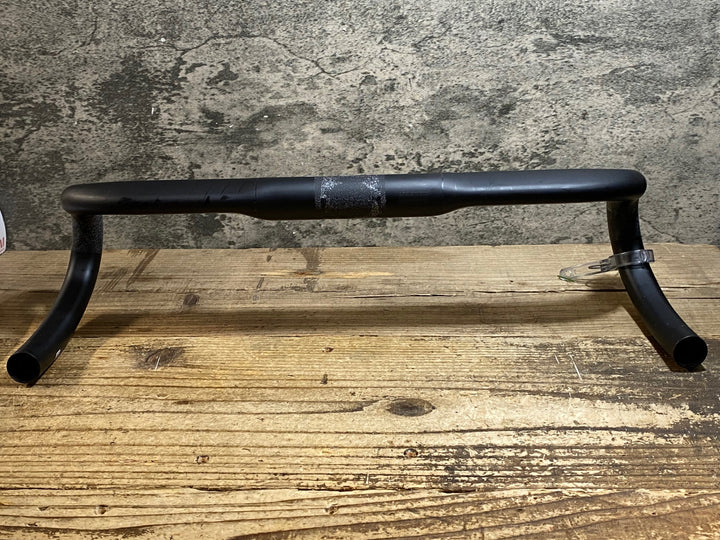 KK589 ロヴァール ROVAL TERRA カーボン ドロップハンドル  Φ31.8 420mm