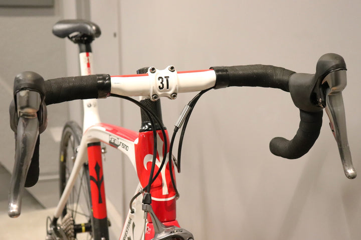ウィリエール Wilier グランツーリスモ GTR 2014モデル Mサイズ シマノ 105 5700 10S KSYRIUM UST カーボン ロードバイク 【仙台店】