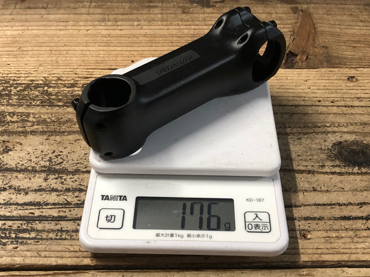 KD497 スペシャライズド SPECIALIZED FUTURE STEM COMP アルミステム 110mm 6° Φ31.8