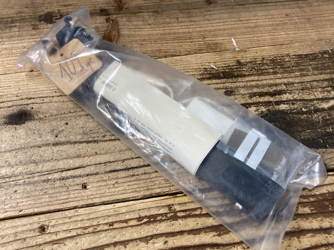 KI776 ダリモ DARIMO エアロシートポスト Factor OSTRO VAM ストレート 300mm UD