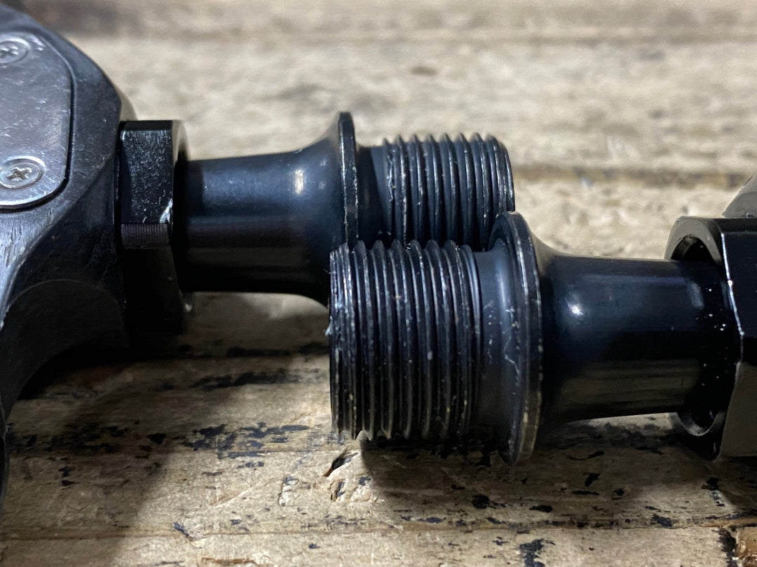 KA747 シマノ SHIMANO 105 PD-5800 ビンディングペダル SPD-SL