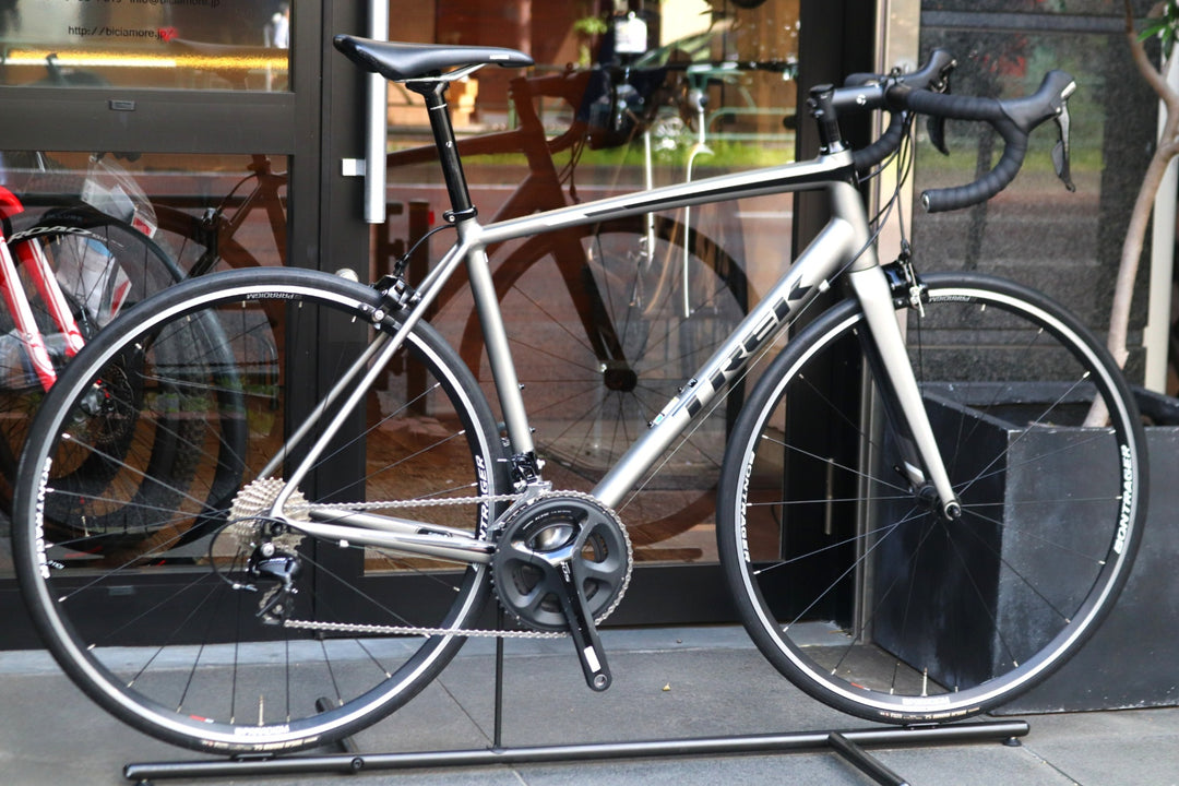 トレック TREK エモンダ EMONDA ALR5 2018モデル 56サイズ シマノ 105 5800 11S アルミ ロードバイク 【東京南麻布店】