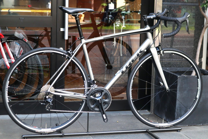 トレック TREK エモンダ EMONDA ALR5 2018モデル 56サイズ シマノ 105 5800 11S アルミ ロードバイク 【東京南麻布店】