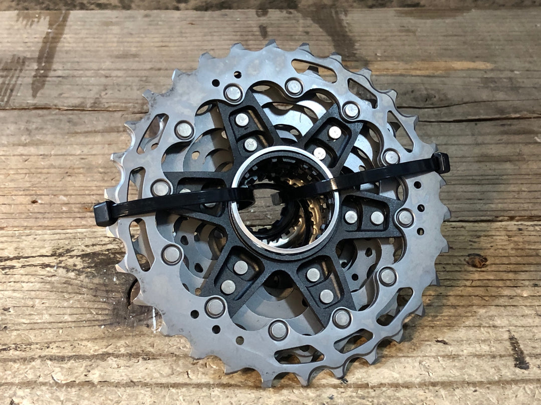 JS873 シマノ SHIMANO デュラエース DURA-ACE CS-R9200 スプロケット 11-30T 12S