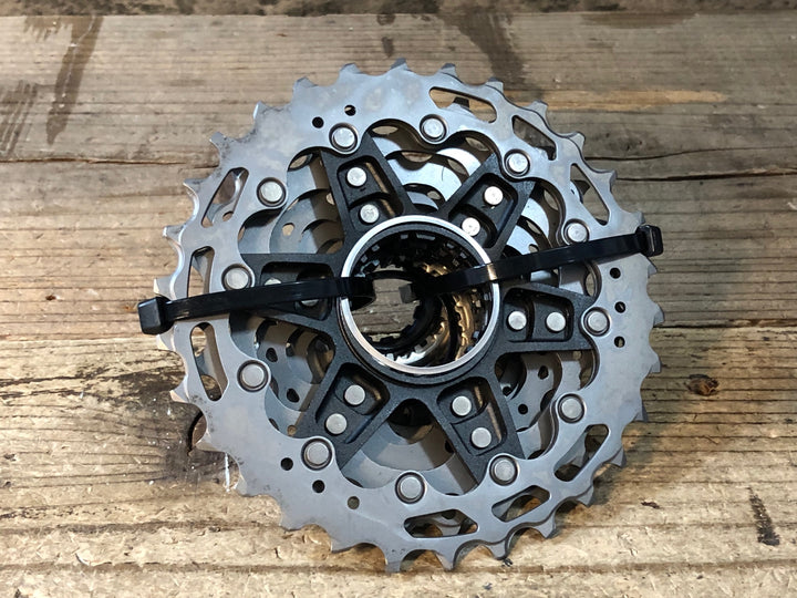 JS873 シマノ SHIMANO デュラエース DURA-ACE CS-R9200 スプロケット 11-30T 12S
