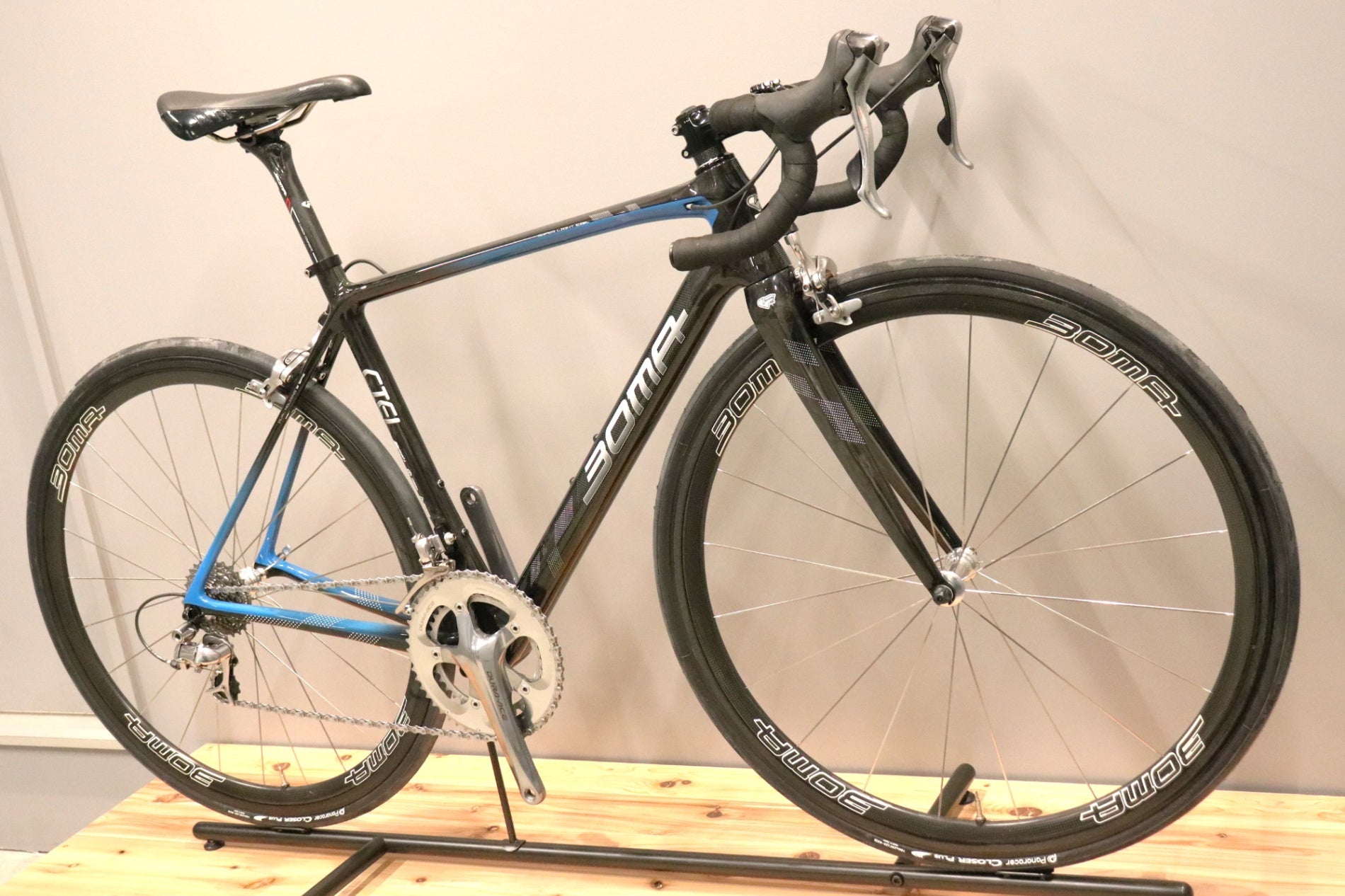 ３７万円の日本ブランド ボーマBOMA カーボンロードバイク BOMA ブランド紹介｜ニュース＆トピックス｜岡山県・香川県下最大級の